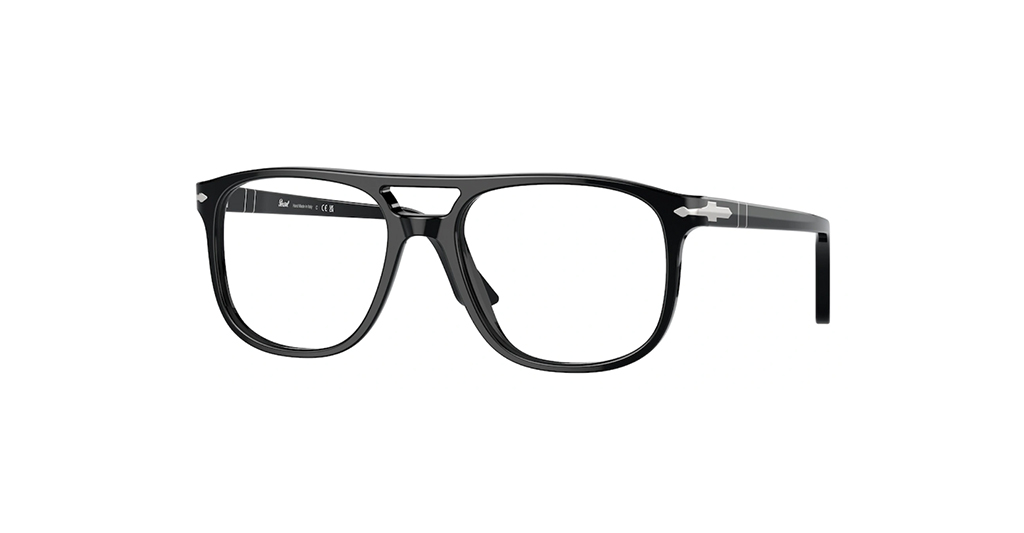 Persol 3329V 95 54 Unisex Optik Gözlükler