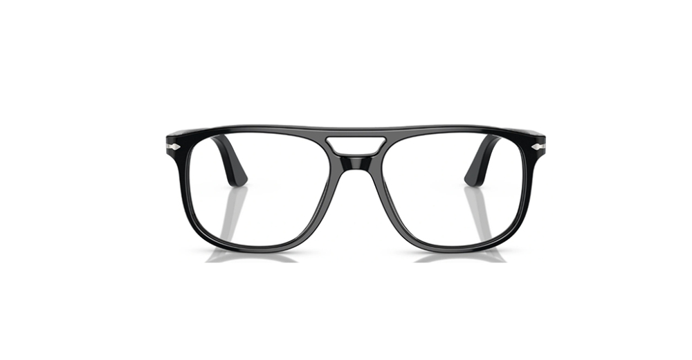 Persol 3329V 95 54 Unisex Optik Gözlükler