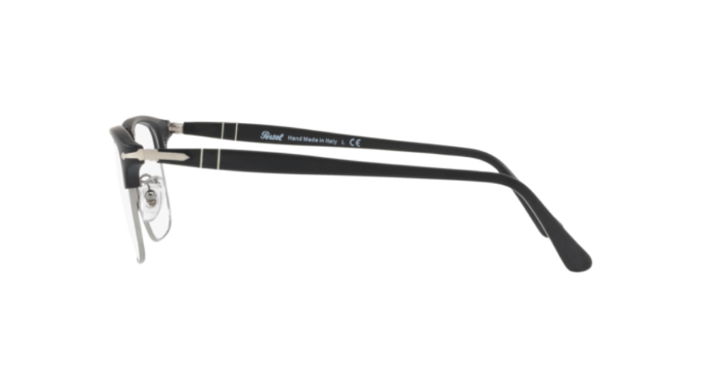 Persol 8359V 9000 53-19 Unisex Optik Gözlükler