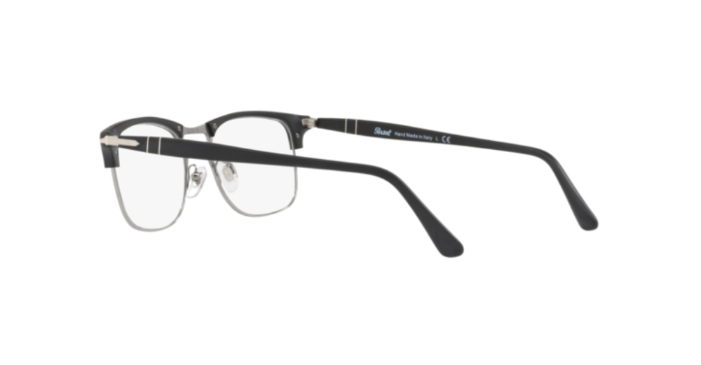 Persol 8359V 9000 53-19 Unisex Optik Gözlükler