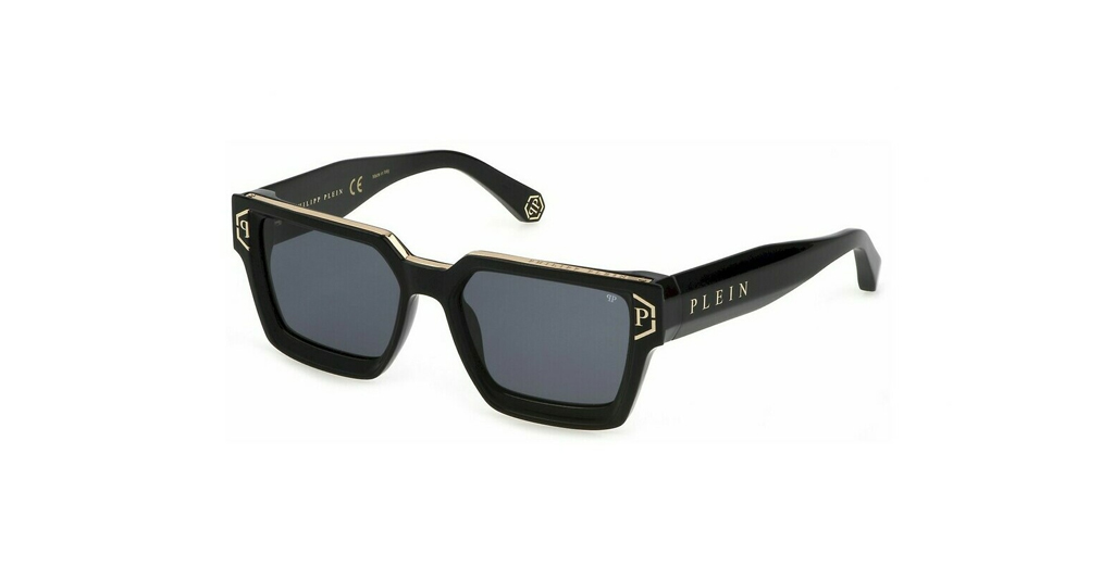 Phlipp Plein 005 0700 57-18 Unisex Güneş Gözlükleri