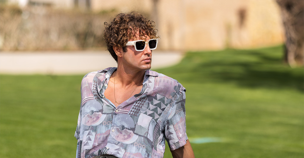 Phlipp Plein 005 09YL 57-18 Unisex Güneş Gözlükleri