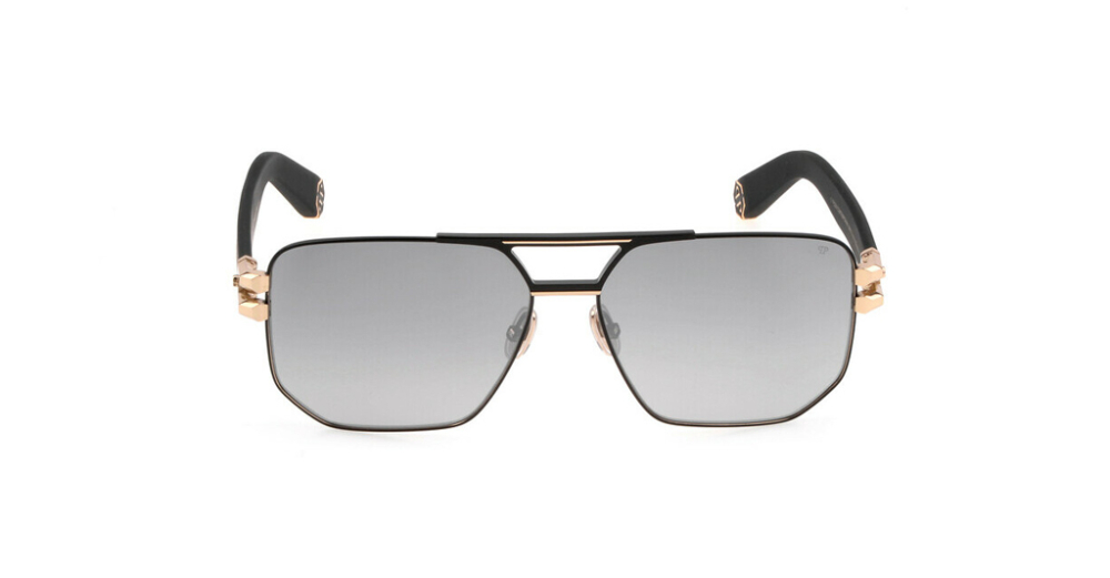 Phlipp Plein 012M 302X 61-15 Güneş Gözlüğü