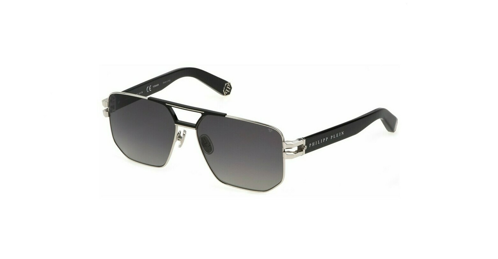 Phlipp Plein 012M 583P 61-15 Güneş Gözlüğü