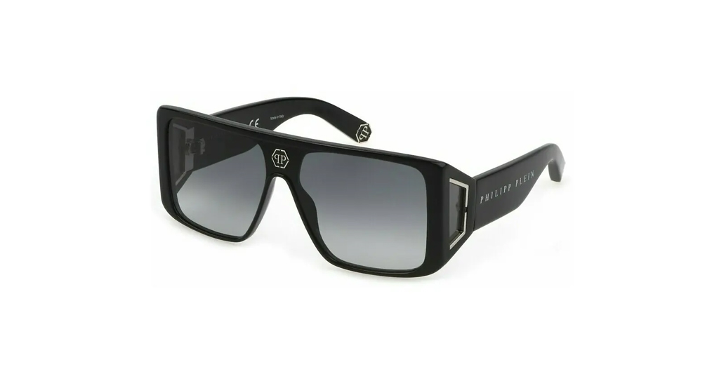 Phlipp Plein 014V 0700 99 Unisex Güneş Gözlükleri