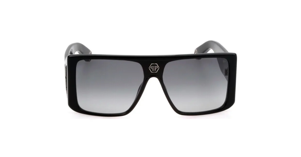 Phlipp Plein 014V 0700 99 Unisex Güneş Gözlükleri