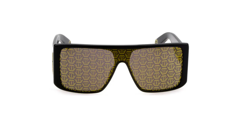 Phlipp Plein 014W 700G 99 Unisex Güneş Gözlükleri
