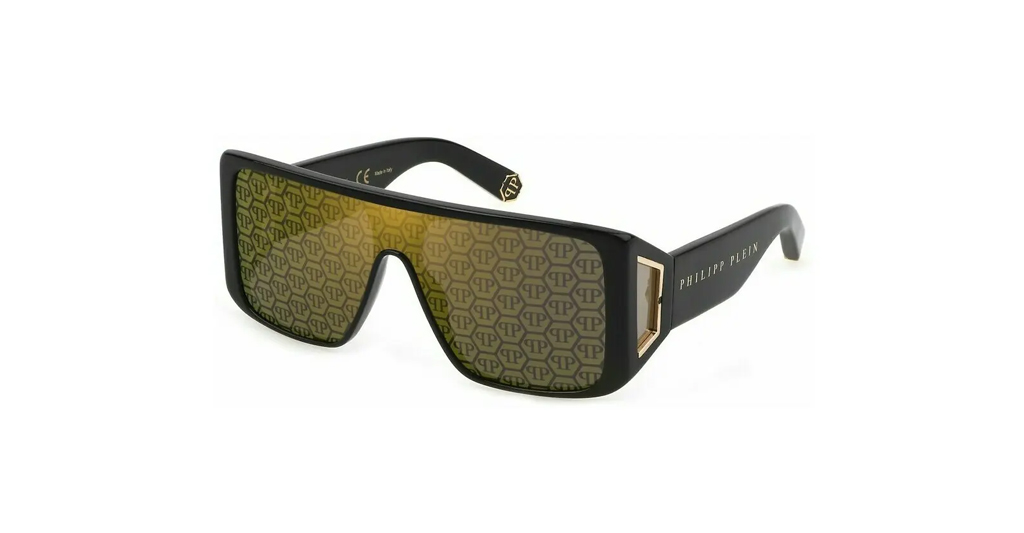 Phlipp Plein 014W 700G 99 Unisex Güneş Gözlükleri
