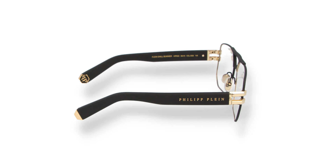 Phlipp Plein 022 0302 58-15 Erkek Optik Gözlükler