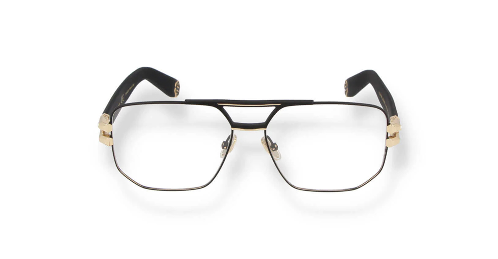 Phlipp Plein 022 0302 58-15 Erkek Optik Gözlükler