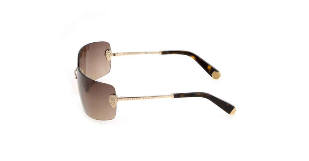 Phlipp Plein 027S 300Y 95-16 Kadın Güneş Gözlükleri