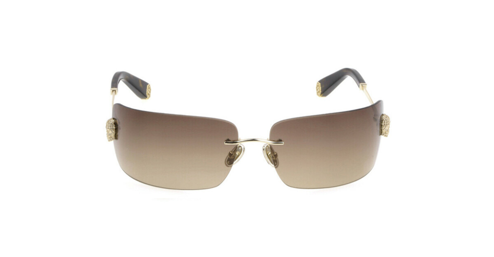 Phlipp Plein 027S 300Y 95-16 Kadın Güneş Gözlükleri
