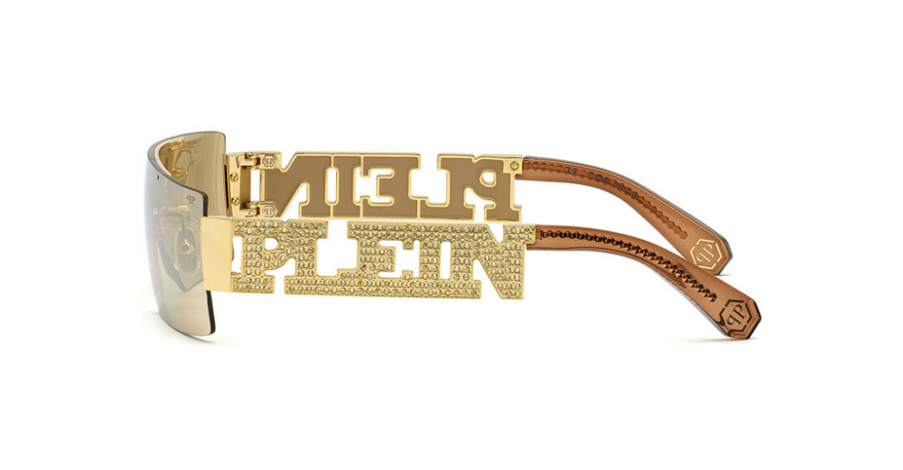 Phlipp Plein 032S 300G 99 Unisex Güneş Gözlükleri