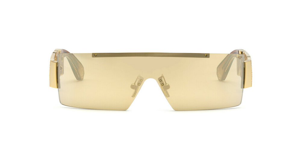 Phlipp Plein 032S 300G 99 Unisex Güneş Gözlükleri