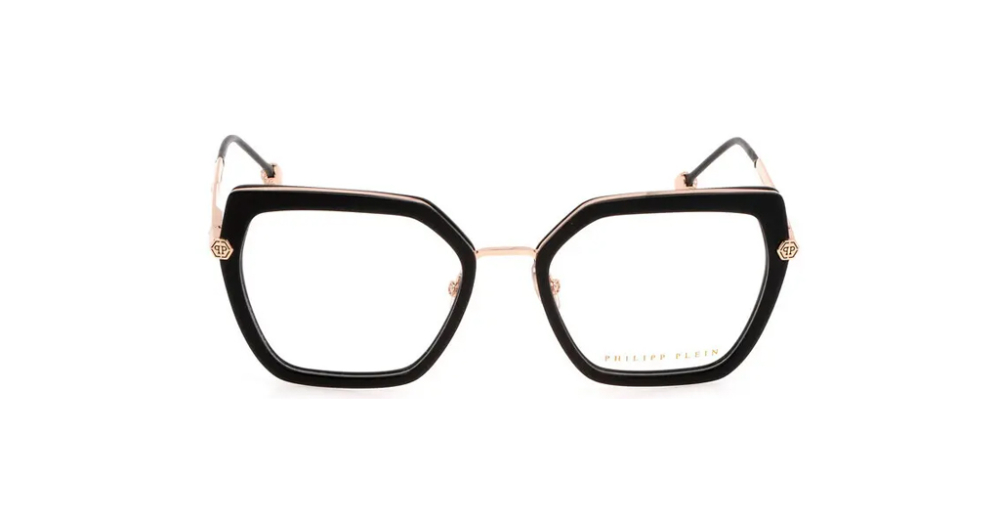 Phlipp Plein 036S 0300 54-18 kadın Optik Gözlükler