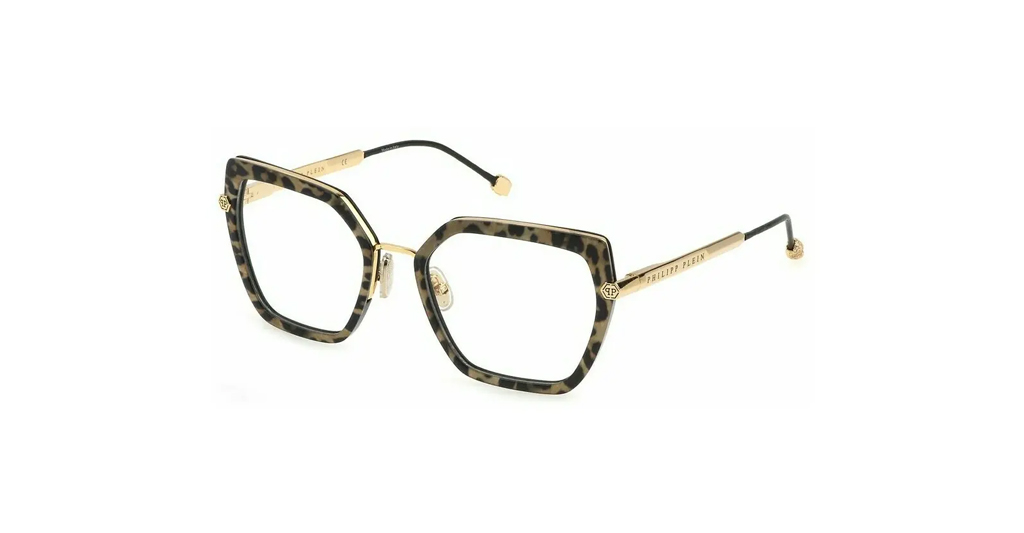Phlipp Plein 036S 0400 54-19 kadın Optik Gözlükler