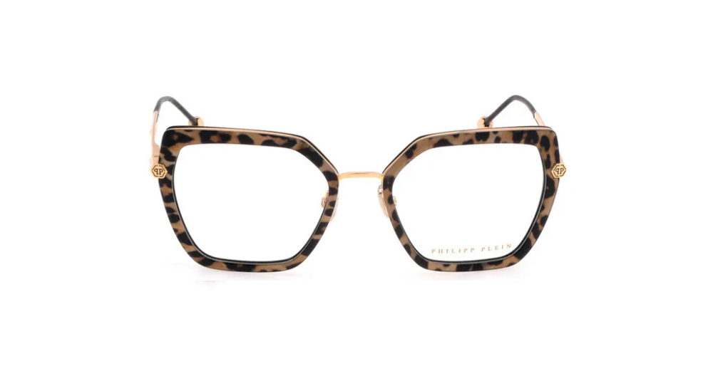 Phlipp Plein 036S 0400 54-19 kadın Optik Gözlükler