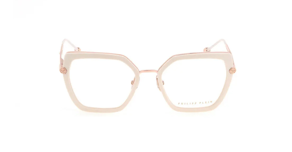 Phlipp Plein 036S 8FCY 54-19 kadın Optik Gözlükler