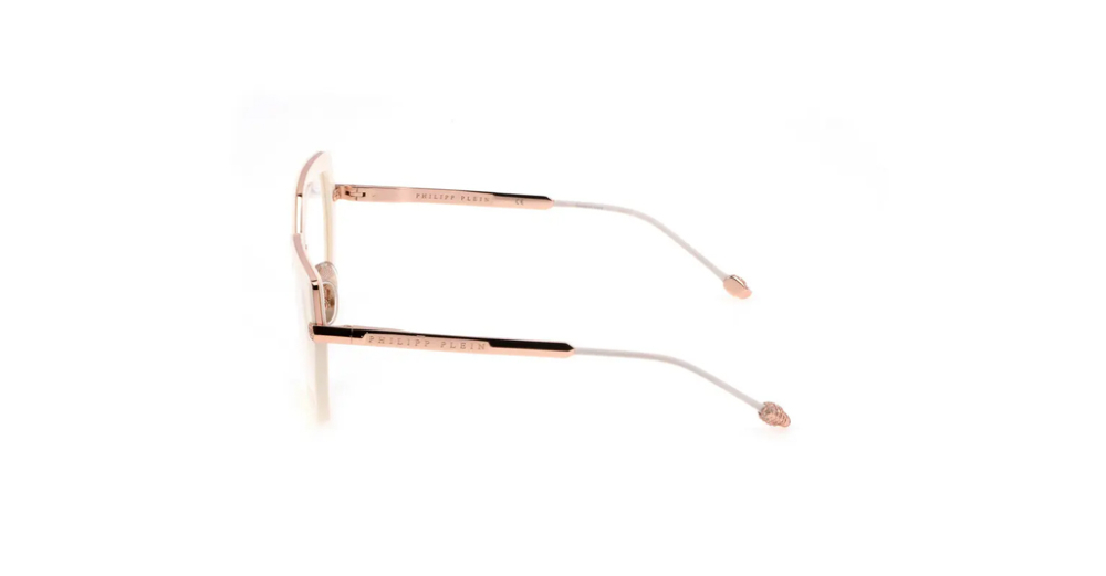Phlipp Plein 036S 8FCY 54-19 kadın Optik Gözlükler