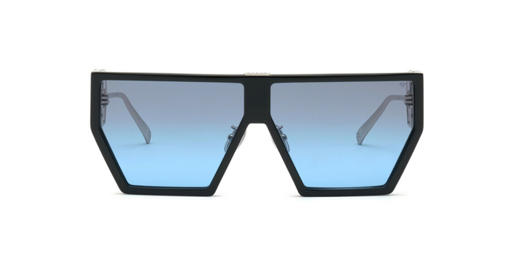 Phlipp Plein 040 700Y 65-10 Kadın Güneş Gözlükleri