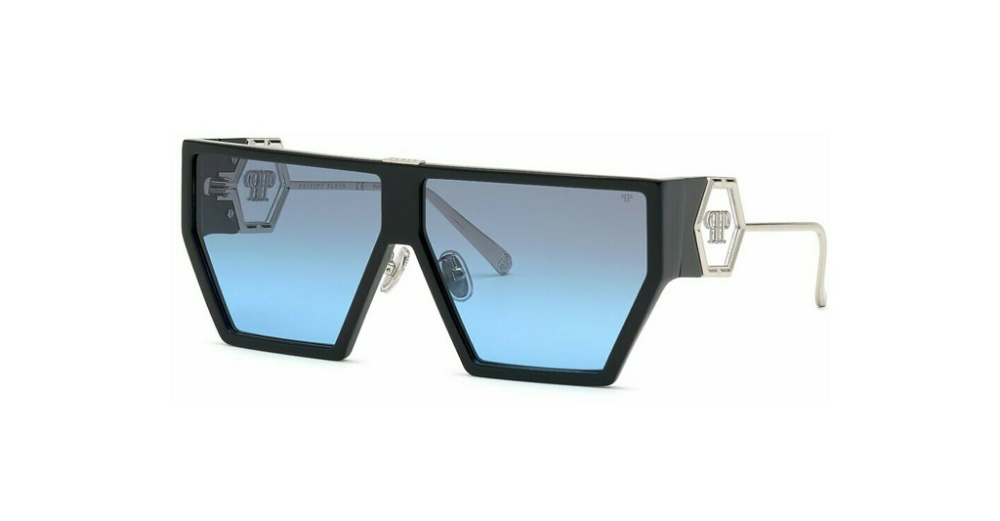 Phlipp Plein 040 700Y 65-10 Kadın Güneş Gözlükleri