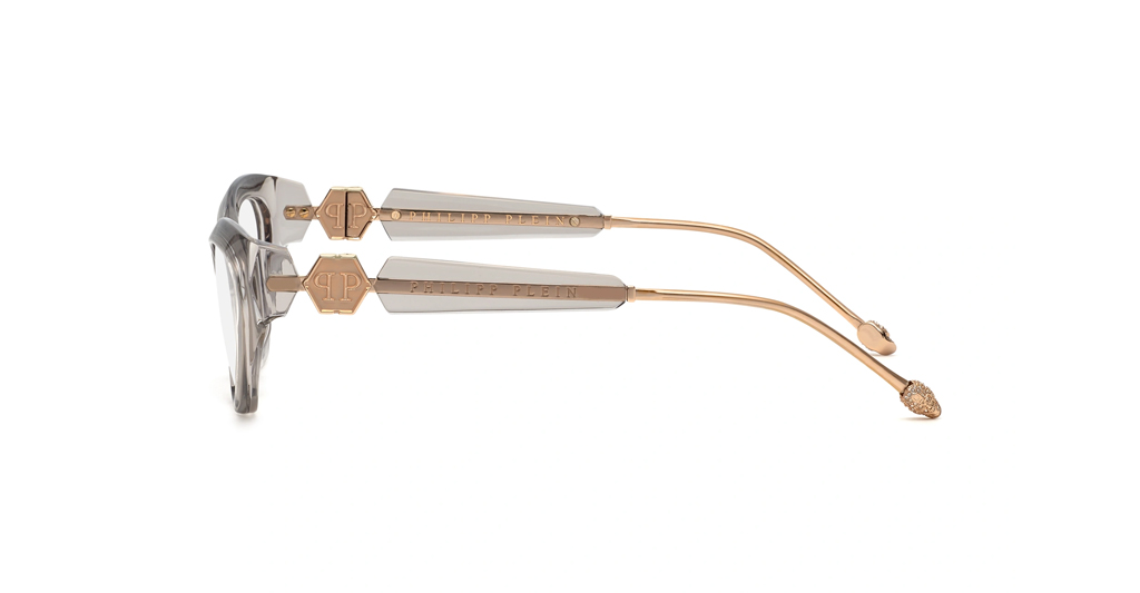 Phlipp Plein 069S 03GU 55-18 Kadın Optik Gözlükler