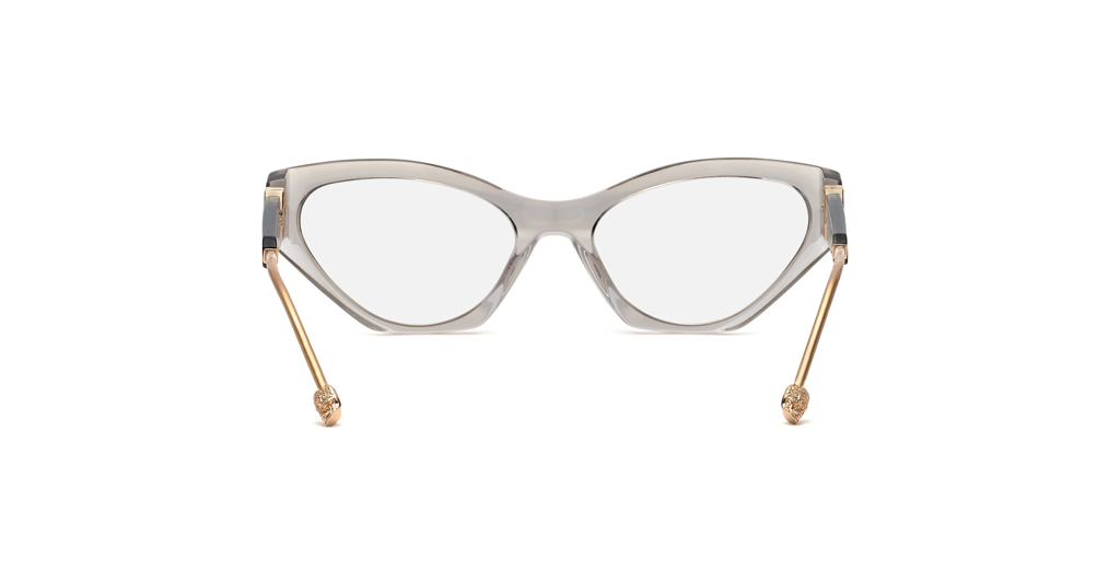 Phlipp Plein 069S 03GU 55-18 Kadın Optik Gözlükler