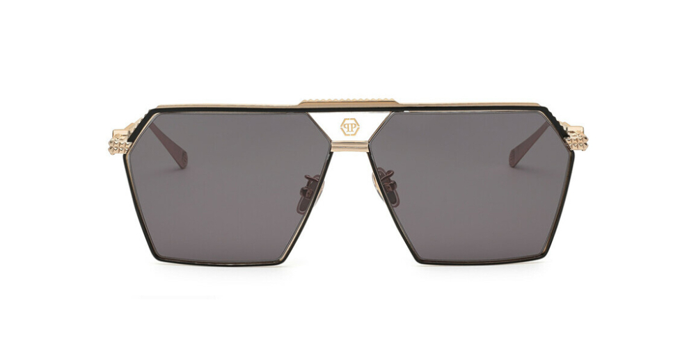 Phlipp Plein 076M 0301 66-12 Unisex Güneş Gözlükleri