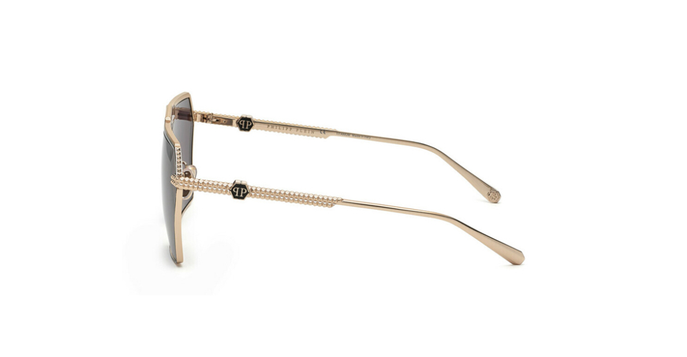 Phlipp Plein 076M 0301 66-12 Unisex Güneş Gözlükleri