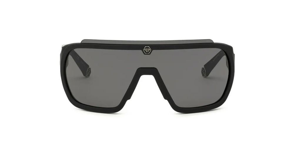 Phlipp Plein 078 06AA 99 Unisex Güneş Gözlükleri