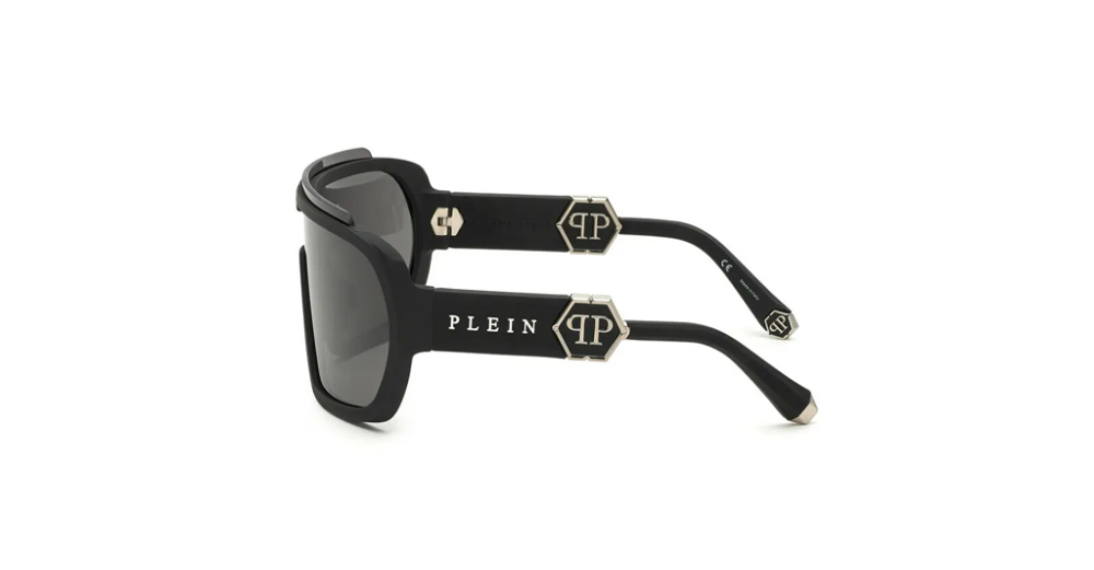 Phlipp Plein 078 06AA 99 Unisex Güneş Gözlükleri