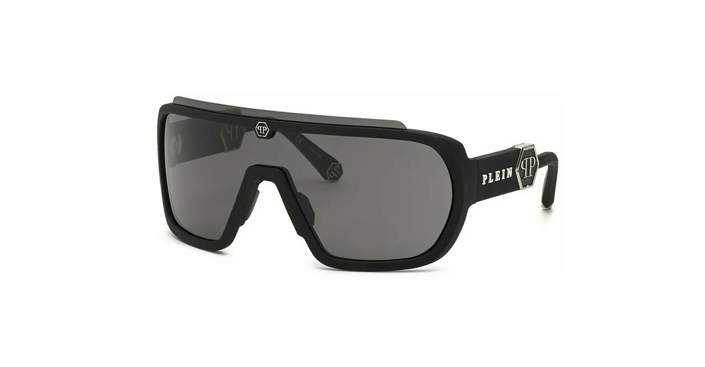 Phlipp Plein 078 06AA 99 Unisex Güneş Gözlükleri