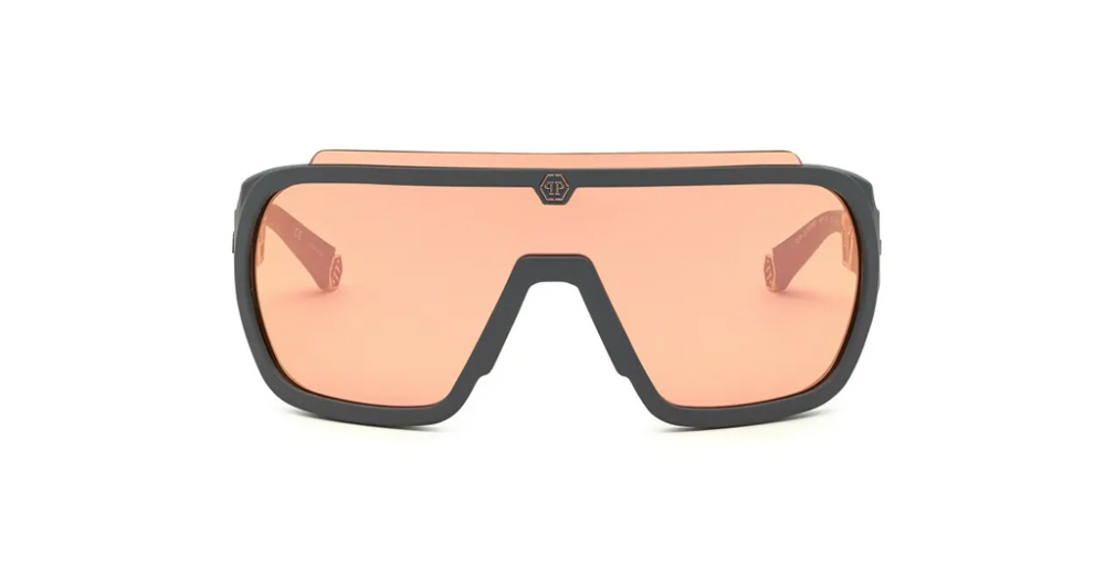 Phlipp Plein 078 49QX 99 Unisex Güneş Gözlükleri