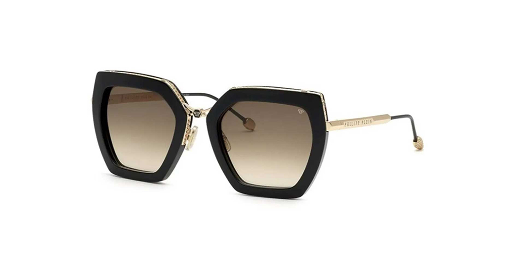 Phlipp Plein 097S 0700 53-23 Philipp Plein Güneş Gözlüğü