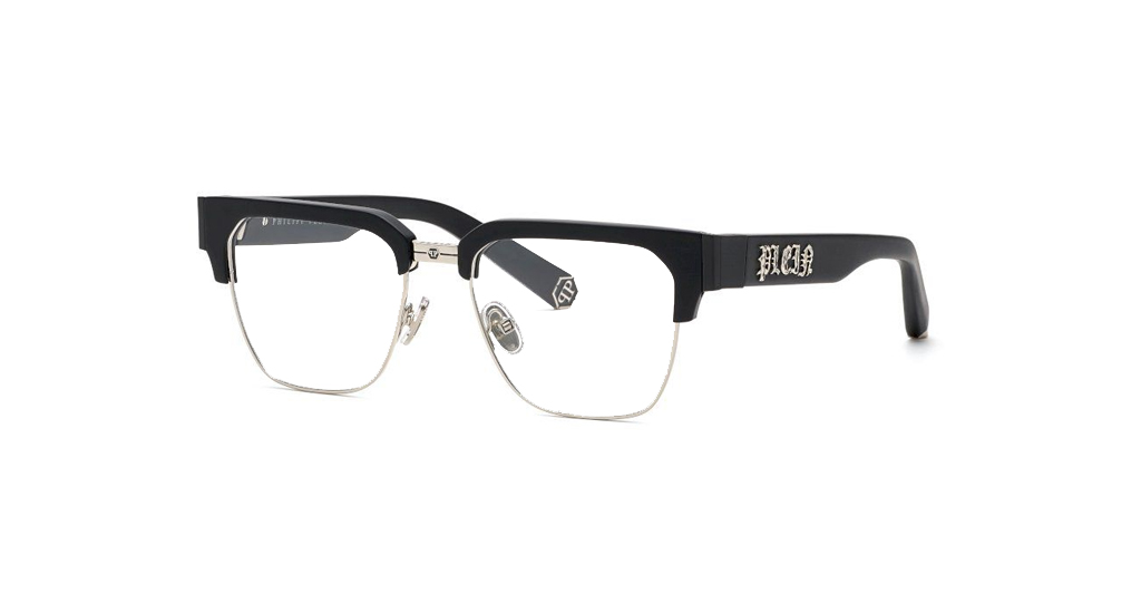 Phlipp Plein 113M 0579 53 Unisex Optik Gözlükler