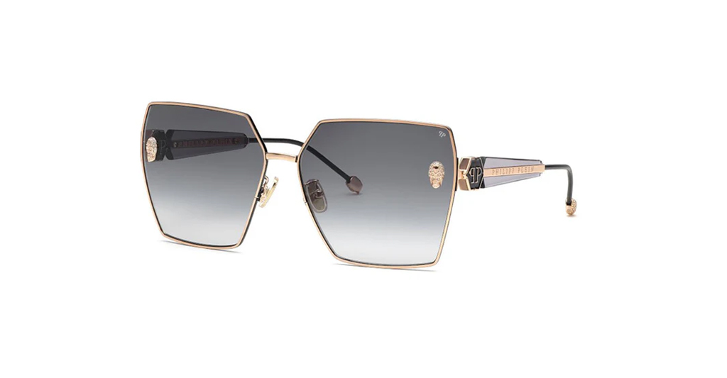 Phlipp Plein 122S 02AM 64 Kadın Güneş Gözlükleri