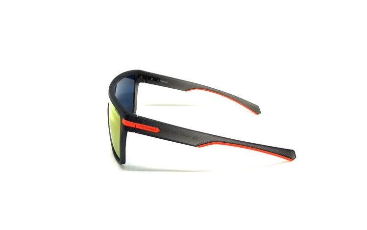 Polaroid 2064/S RIWOZ * Unisex Güneş Gözlükleri