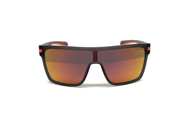 Polaroid 2064/S RIWOZ * Unisex Güneş Gözlükleri
