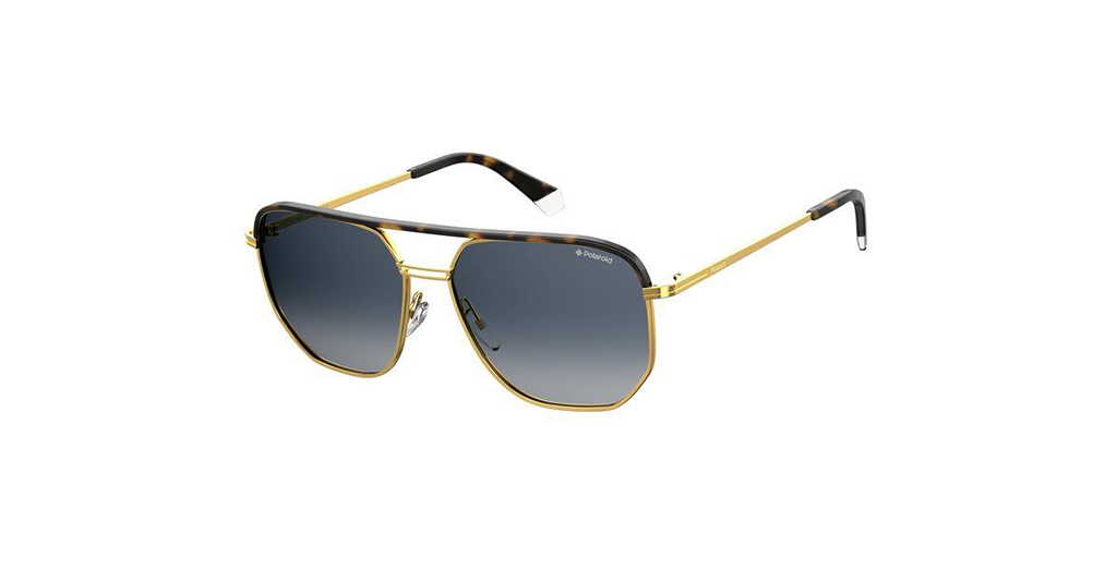 Polaroid 2090/S/X H8DZ7 58-15 Güneş Gözlüğü