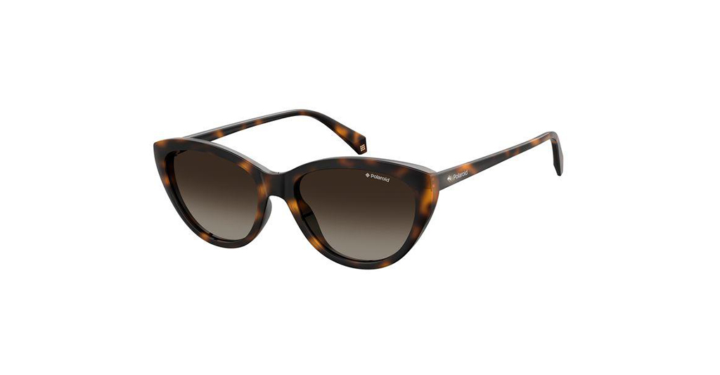 Polaroid 4080/S 086LA 55 Kadın Güneş Gözlükleri