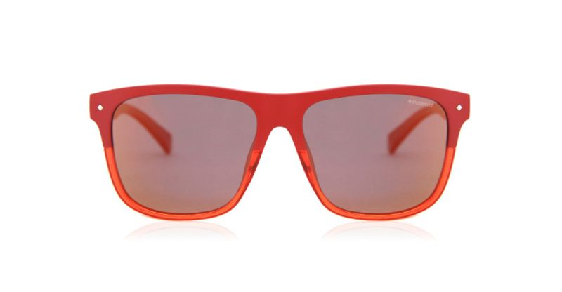 Polaroid 6041/S C9AOZ * Unisex Güneş Gözlükleri