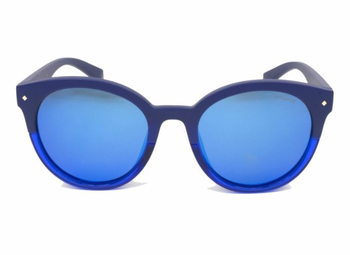 Polaroid 6043/S PJP5X * Unisex Güneş Gözlükleri