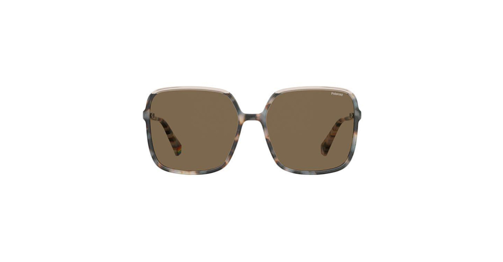 Polaroid 6128/S XLTSP 59-17 Kadın Güneş Gözlükleri