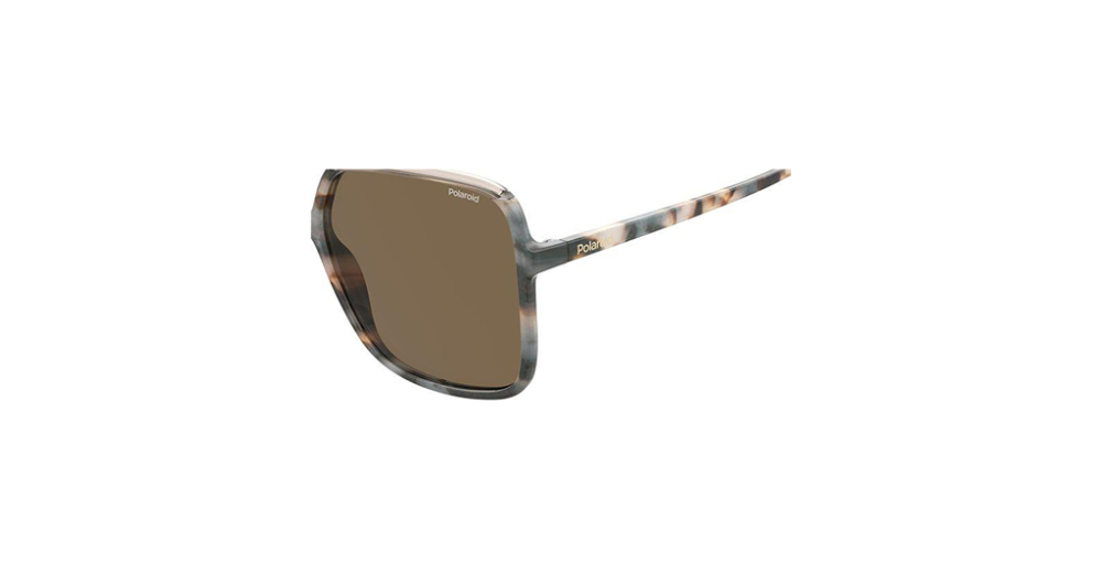 Polaroid 6128/S XLTSP 59-17 Kadın Güneş Gözlükleri