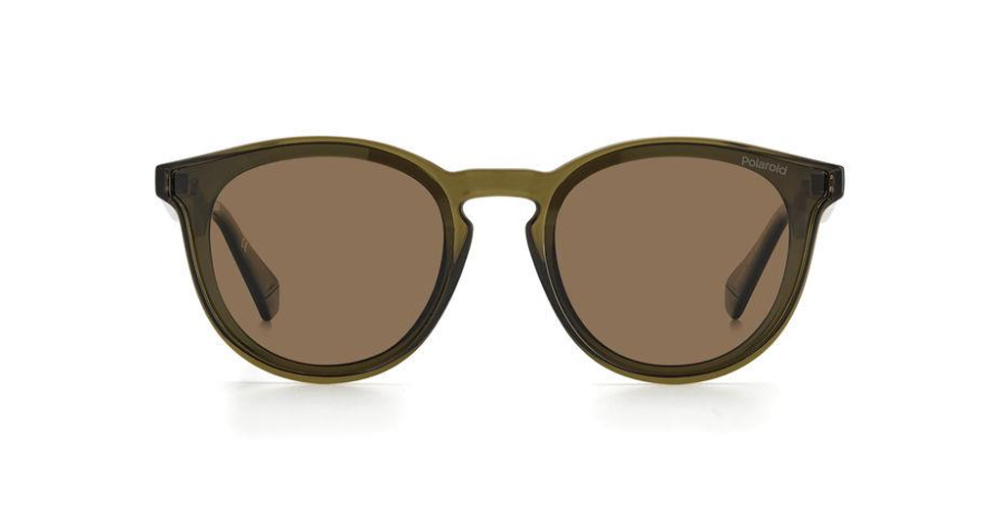 Polaroid 6143/S 09QSP 59 Unisex Güneş Gözlükleri