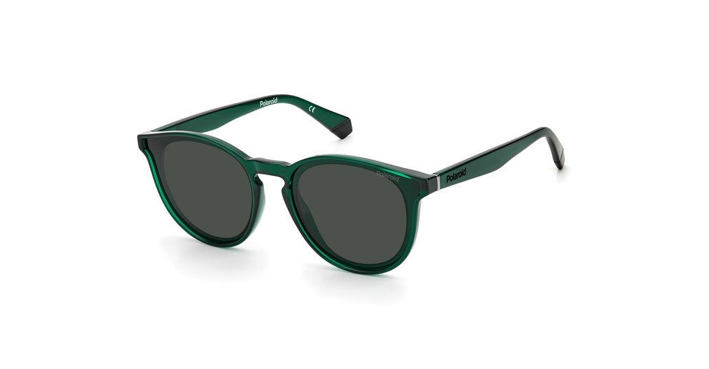 Polaroid 6143/S 1EDM9 59 Unisex Güneş Gözlükleri