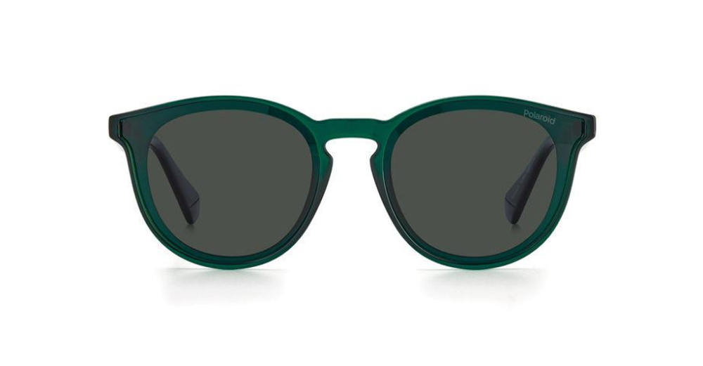 Polaroid 6143/S 1EDM9 59 Unisex Güneş Gözlükleri