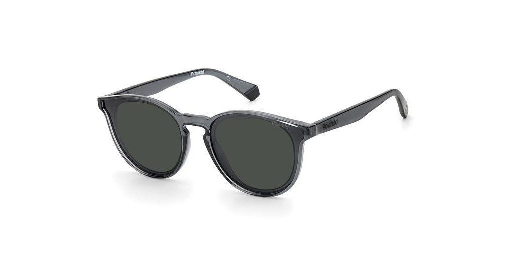 Polaroid 6143/S KB7M9 59 Unisex Güneş Gözlükleri