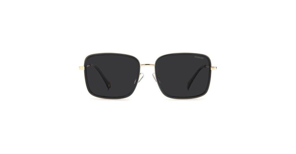 Polaroid 6149/S/X KB7M9 57-18 Unisex Güneş Gözlükleri