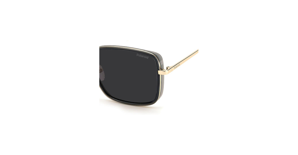 Polaroid 6149/S/X KB7M9 57-18 Unisex Güneş Gözlükleri